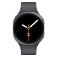 Samsung Galaxy Watch8 44 mm LTE Gris Oscuro