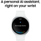 Samsung Galaxy Watch8 44mm Bluetooth Plata