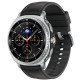 Samsung Galaxy Watch8 Classic L505 46mm LTE Negro - Desprecintado