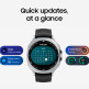 Samsung Galaxy Watch8 Classic L505 46mm LTE Negro - Desprecintado