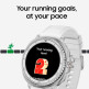 Samsung Galaxy Watch8 Classic L505 46mm LTE Negro - Desprecintado