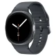 Samsung Galaxy Watch8 44 mm LTE Gris Oscuro