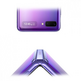 Samsung Galaxy Z Flip Mirror Purple 6.7'' 8GB/256GB