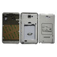 Carcasa completa para Samsung Galaxy Note i9220 Blanca