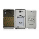 Carcasa completa para Samsung Galaxy Note i9220 Blanca