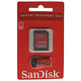 Adaptador MicroSD to SD Sandisk