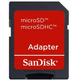 Adaptador MicroSD to SD Sandisk