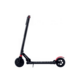 Scooter Eléctrico Billow E-Scooter Urban 8.0'' Negro/Rojo