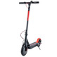 Scooter Eléctrico Olsson Arrow 8.5'' Negro/Rojo