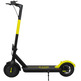 Scooter Eléctrico Olsson Spectre 8.5'' Gris Fluor