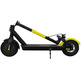 Scooter Eléctrico Olsson Spectre 8.5'' Gris Fluor