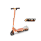 Patinete eléctrico razor E90 naranja