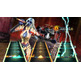 Guitar Hero: Warriors of Rock + Guitarra - Xbox 360