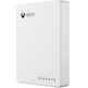 Seagate Game Drive 4 TB White Xbox One/Xbox Series X/S