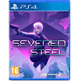 Severed Steel PS4
