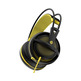 Auriculares SteelSeries Siberia 200 - Proton Yellow