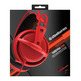 Auriculares SteelSeries Siberia 200 - Forged Red