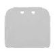 Funda Silicona Nintendo 2DS Blanco