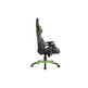 Silla 1337 Industries GC767/BG - Verde