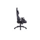 Silla 1337 Industries GC777/BB - Negra