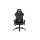 Silla 1337 Industries GC777/BB - Negra