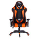 Silla 1337 Industries GC790/BO - Naranja