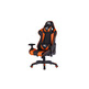 Silla 1337 Industries GC790/BO - Naranja