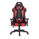 Silla 1337 Industries GC790/BR - Roja