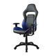 Silla Bultaco Gaming Division BL-CH-GT10 Azul