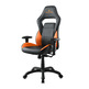 Silla Bultaco Gaming Division BL-CH-GT10 Naranja