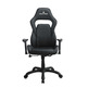 Silla Bultaco Gaming Division BL-CH-GT10 Negro