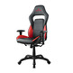 Silla Bultaco Gaming Division BL-CH-GT10 Rojo