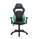 Silla Bultaco Gaming Division BL-CH-GT10 Verde