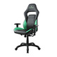 Silla Bultaco Gaming Division BL-CH-GT10 Verde