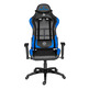 Silla Bultaco Gaming Negra/Azul