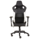 Silla Corsair Gaming T1 Race Blanco