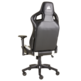 Silla Corsair Gaming T1 Race Blanco