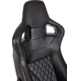 Silla Corsair Gaming T1 Race Negro