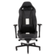 Silla Corsair Gaming T2 Road Warrior Blanco