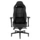 Silla Corsair Gaming T2 Road Warrior Negro