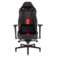 Silla Corsair Gaming T2 Road Warrior Rojo