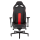 Silla Corsair Gaming T2 Road Warrior Rojo