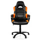 Silla Gaming Arozzi Enzo - Naranja