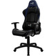 Silla Gamer Aerocool AC100 Azul