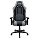Silla Gamer Aerocool Baron Azul