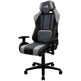 Silla Gamer Aerocool Baron Azul