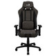 Silla Gamer Aerocool Baron Negro