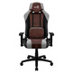 Silla Gamer Aerocool Baron Rojo