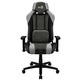 Silla Gamer Aerocool Baron Verde