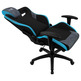 Silla Gamer Aerocool Count Azul